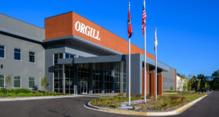 Orgill Innovation Center