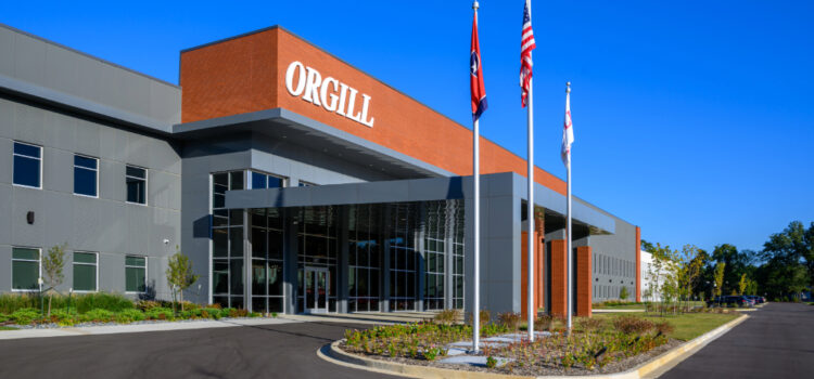 Orgill Embraces the Future With New Innovation Center