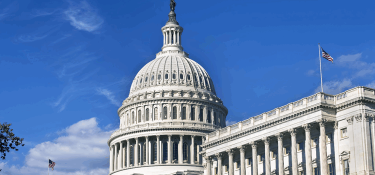 U.S. Government Shutdown Impacts Housing and Homebuilders