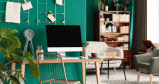 Home Office Trends