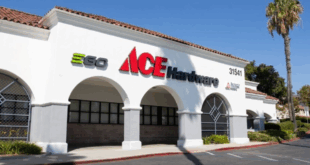 Westlake Ace Hardware new location