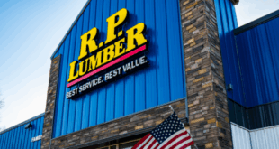 R.P. Lumber expands to Indiana