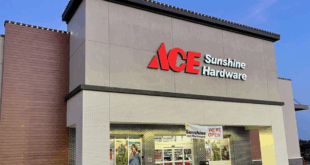Sunshine Ace Hardware Grand Opening Celebration