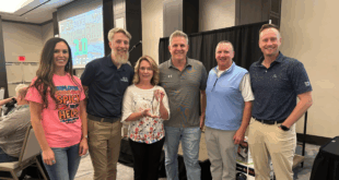 Orgill named Bomgaars Vendor Partner of the Year