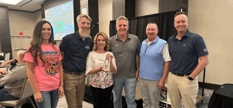 Orgill Named Bomgaars Supply’s Vendor Partner of the Year