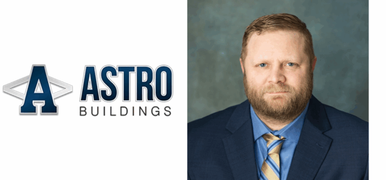 Astro Buildings Appoints New General Manager