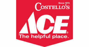 costello's ace new CFO