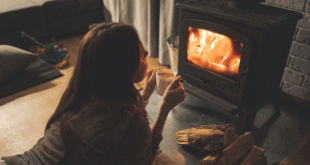 4 cozy home products
