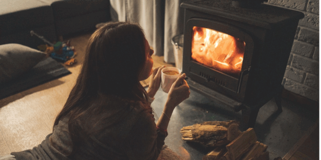 4 cozy home products