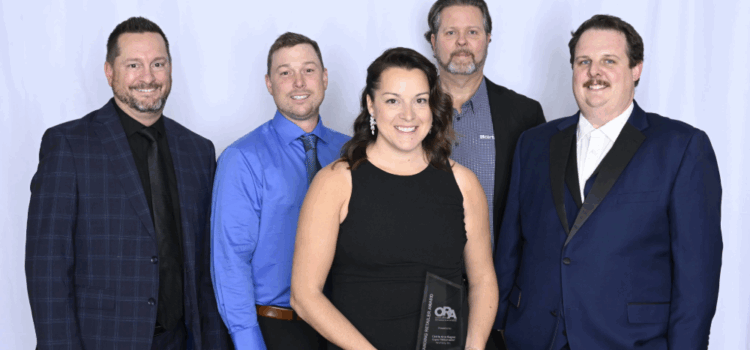 Hardlines Conference Honors Canada’s Top Retailers