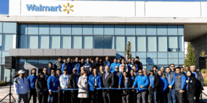 Walmart Canada ADC