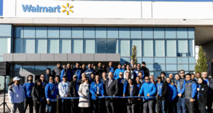 Walmart Canada ADC