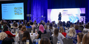 Builders FirstSource Women's Leadership Conference