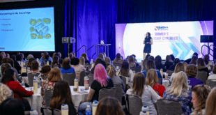 Builders FirstSource Women's Leadership Conference