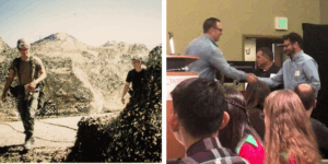 Helmets to Home Improvement