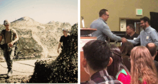 Helmets to Home Improvement