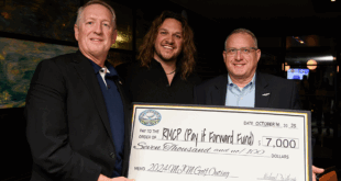 Midwest Fastener Scholarship