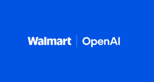 Walmart OpenAI partnership