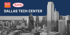 Do it Best True Value tech center