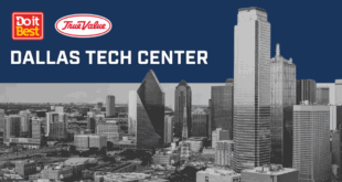 Do it Best True Value tech center