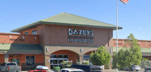 Gold Beach Acquisition