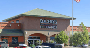 Gold Beach Acquisition