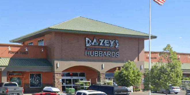 Gold Beach Acquisition