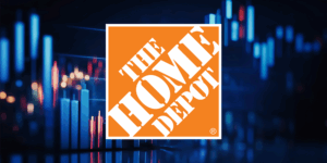Home Depot financials