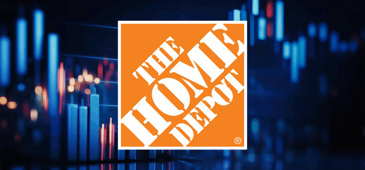 Home Depot Net Sales Drop 3.8% in Q4 2025, Up Year Over Year