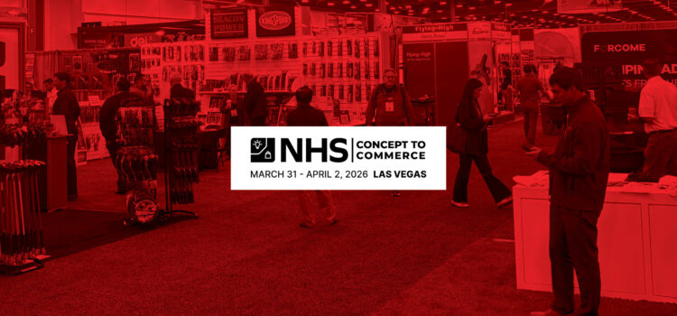 Event Director Shares an Inside Look at NHS Concept to Commerce