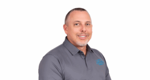 Jeske Hardware new sales account manager