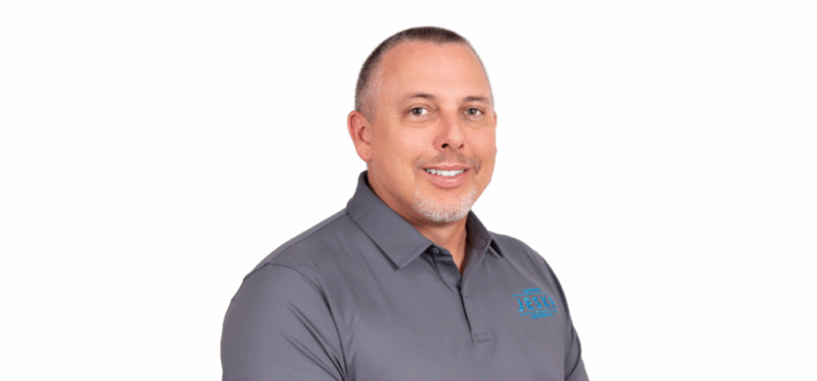 Jeske Hardware Distributors Adds New Sales Account Manager