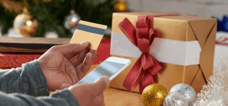 Retail Holiday Spending Forecast to Hit $1 Trillion