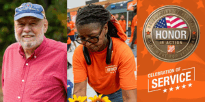 the home depot foundation veterans