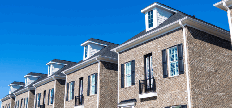 Multifamily Housing Market Confidence Rises in Q3 2025