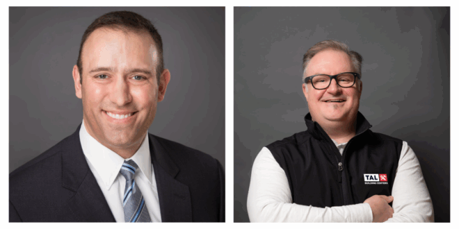 TAL Building Centers promotions