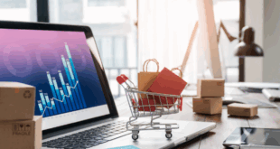 October retail sales