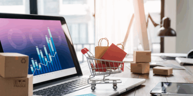 October retail sales