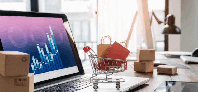 October Retail Sales Show Growth Ahead of Holidays