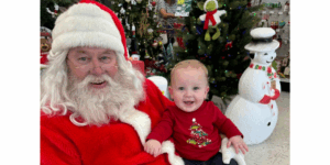 Sunshine Ace letters to santa