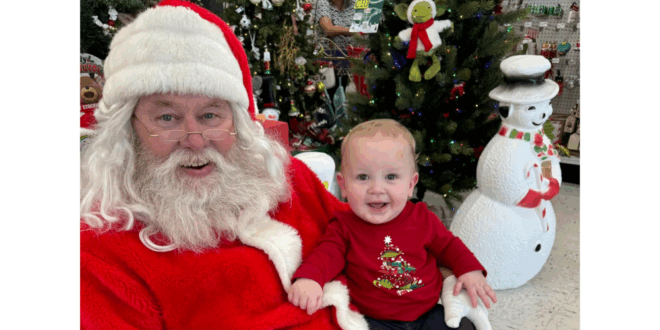 Sunshine Ace letters to santa