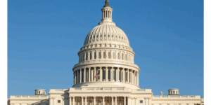 U.S. Government shutdown ends