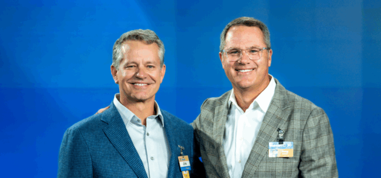 Walmart CEO Announces Retirement