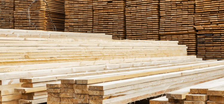 West Fraser to Close Multiple Mills Amid Soft Market and Supply Issues