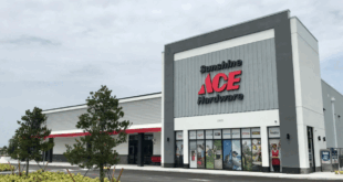 Sunshine Ace grand opening