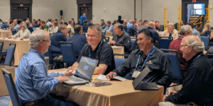 HDA Executive Planning Conference