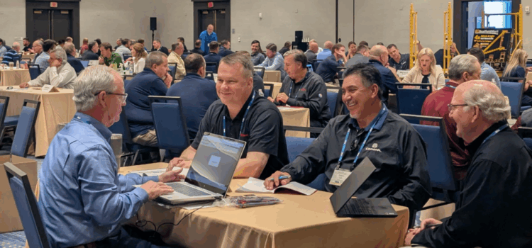 Hardlines Distribution Alliance Hosts 21st Annual Executive Planning Conference