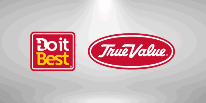 Do it Best True Value
