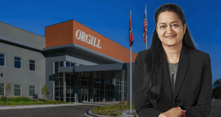 Orgill CDIO