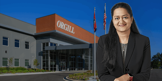 Orgill CDIO